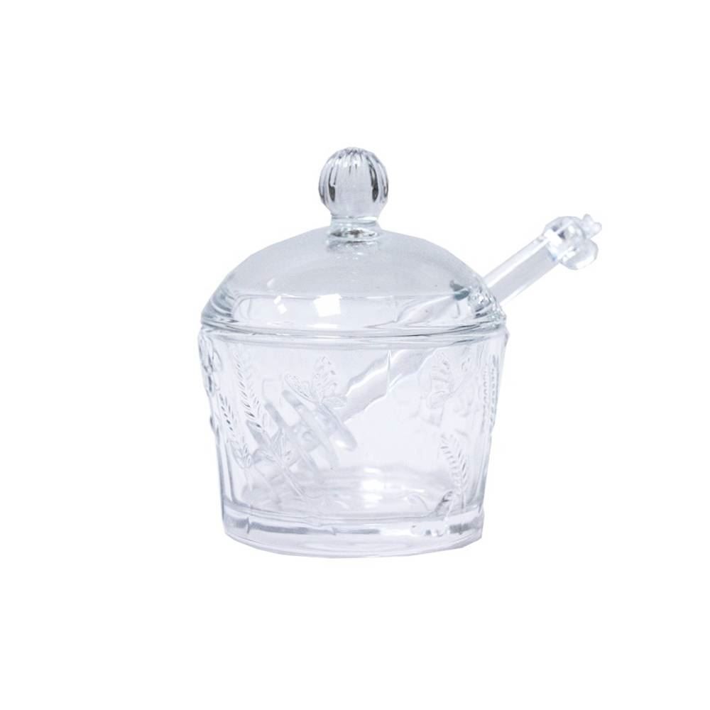 Meleira De Vidro Spring 17Cm - Hauskraft