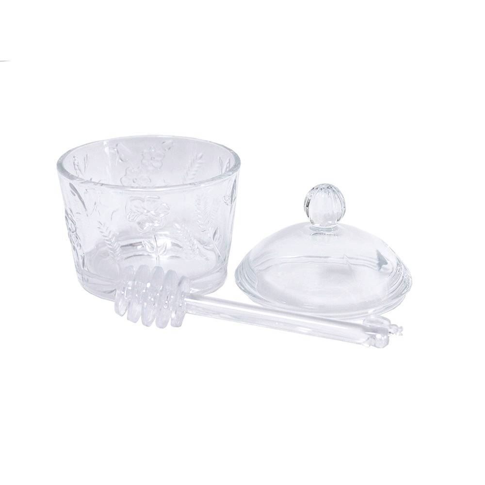 Meleira De Vidro Spring 17Cm - Hauskraft