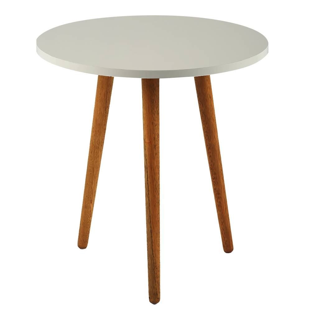 Mesa De Apoio Alta Havan Casa - Branco