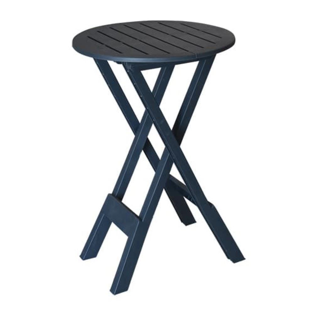 Mesa Plástica Alta Dobrável Arqplast - 25943