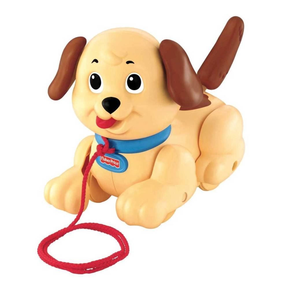 Meu Primeiro Cachorrinho Mattel - H9447