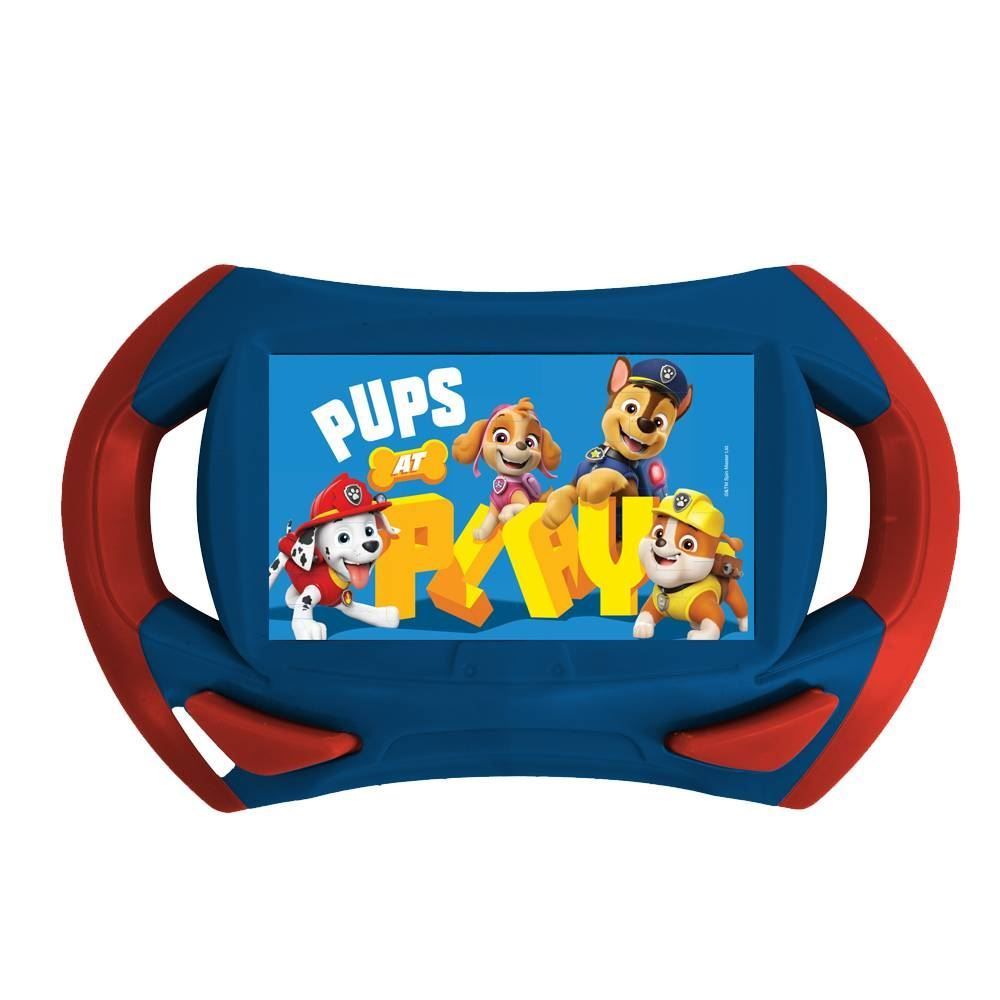 Mini Aqua Game Patrulha Canina Toyng - 054427