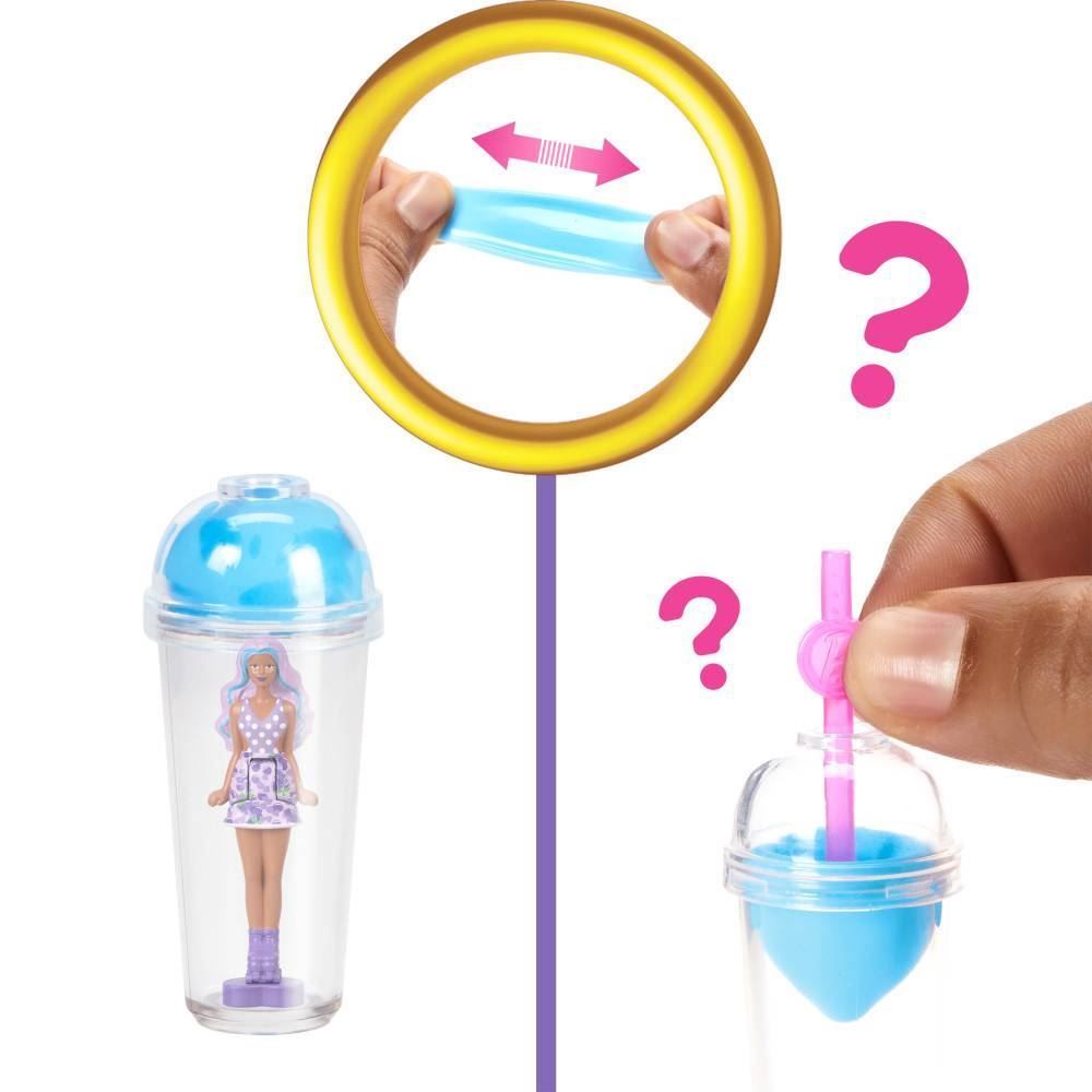 Mini Barbie Land Pop Revel - HYM26