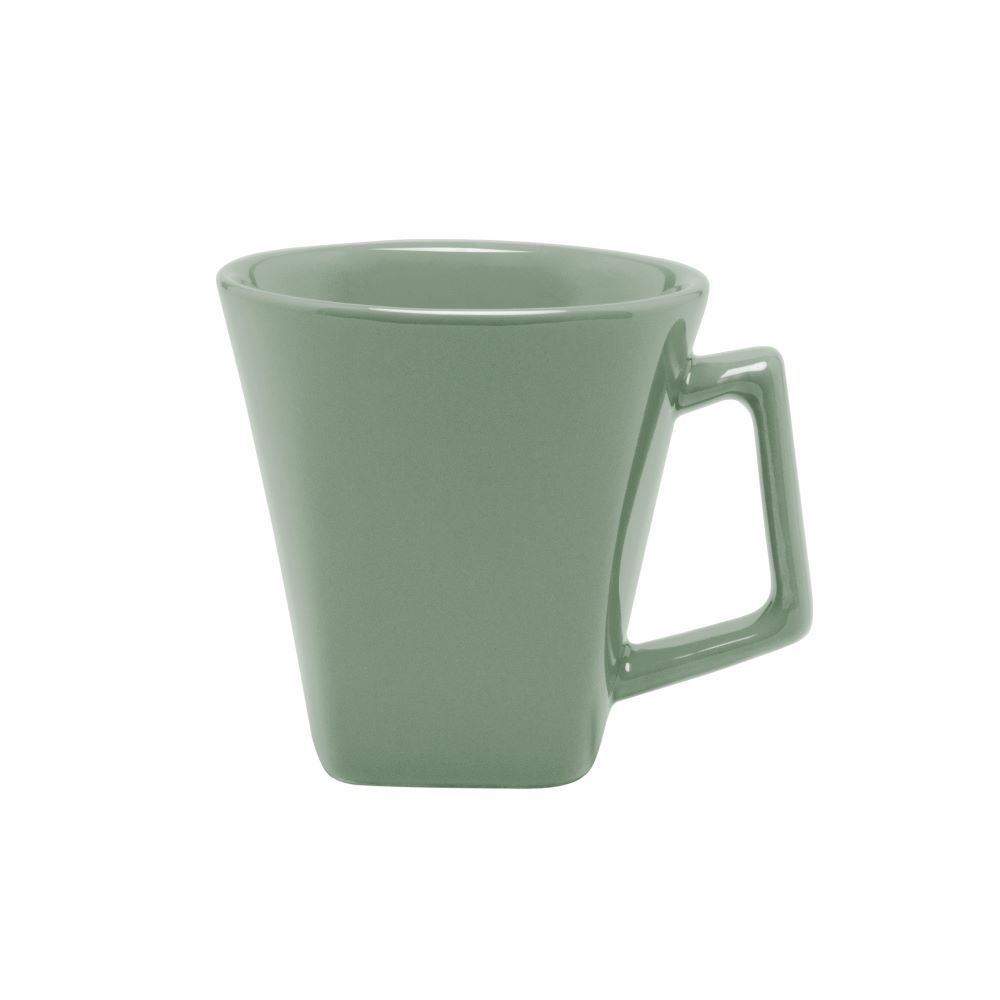 Caneca Mini Quartier Oxford 220Ml - VERDE SALVIA 2406C