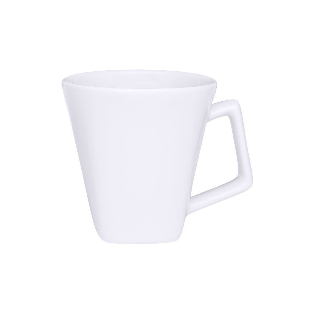 Caneca Mini Quartier Oxford 220Ml - Branco