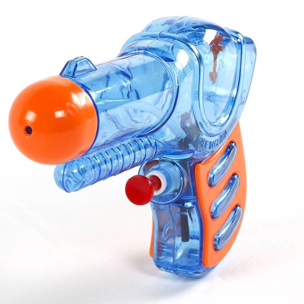 Mini Lançador De Água Strike Guns Havan Toys - Sortido