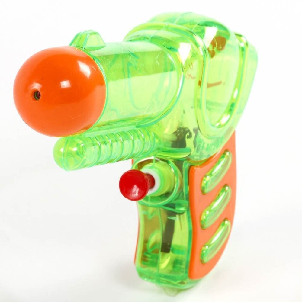 Mini Lançador De Água Strike Guns Havan Toys - Sortido