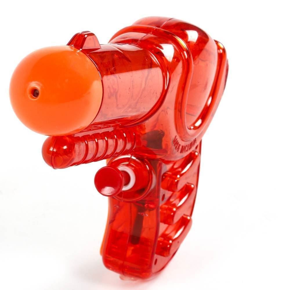 Mini Lançador De Água Strike Guns Havan Toys - Sortido