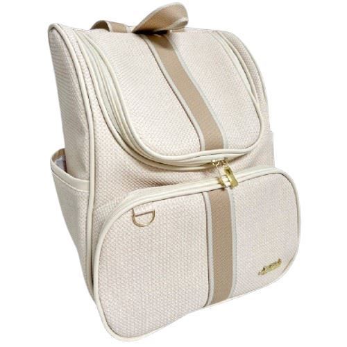 Mochila  Para Bebê Chicago Boni - Bege 74004