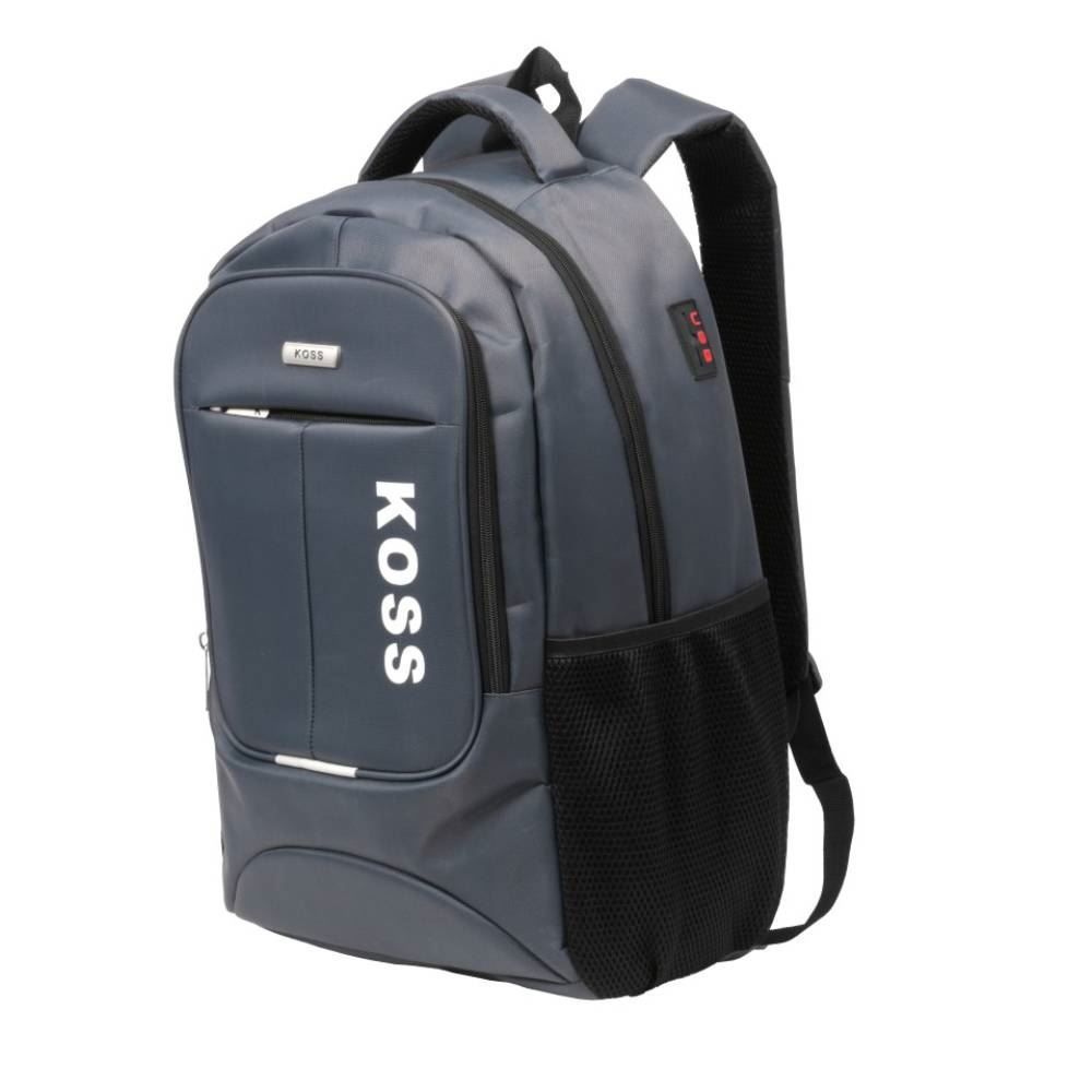 Mochila Executiva Para Notebook Elite Koss