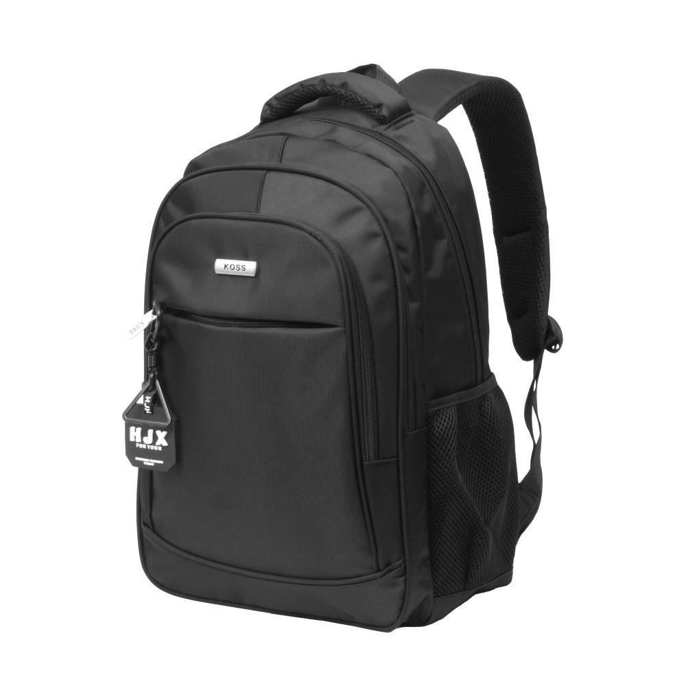 Mochila Executiva Para Notebook Legacy Koss