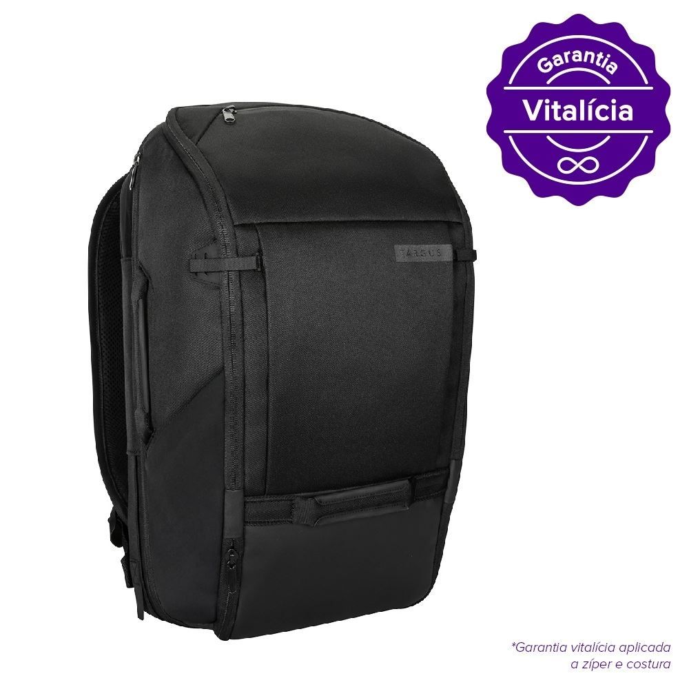 Mochila Notebook 16" Daypack Compact Targus - TBB611