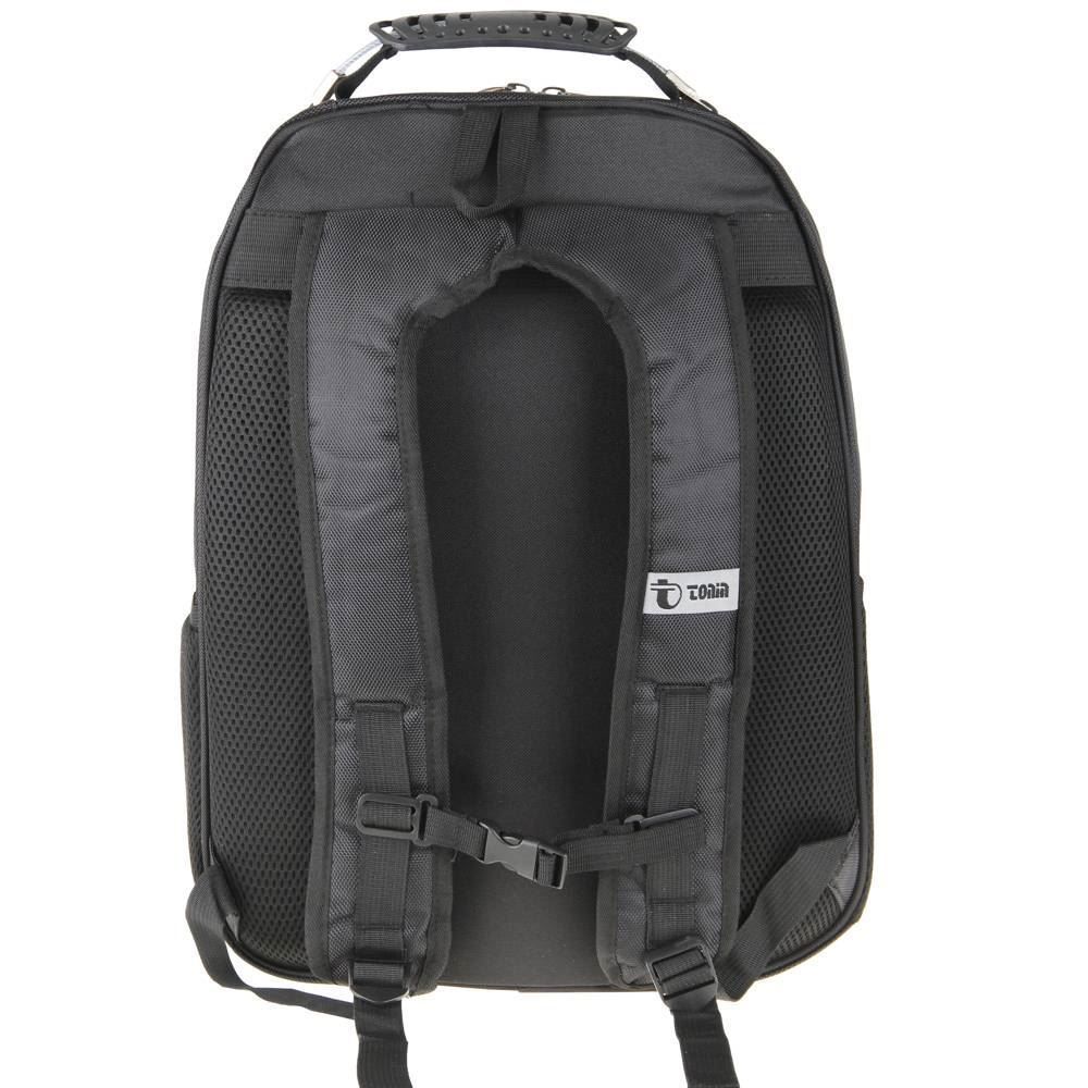 Mochila Notebook Tonin Executiva 2000 - Preto