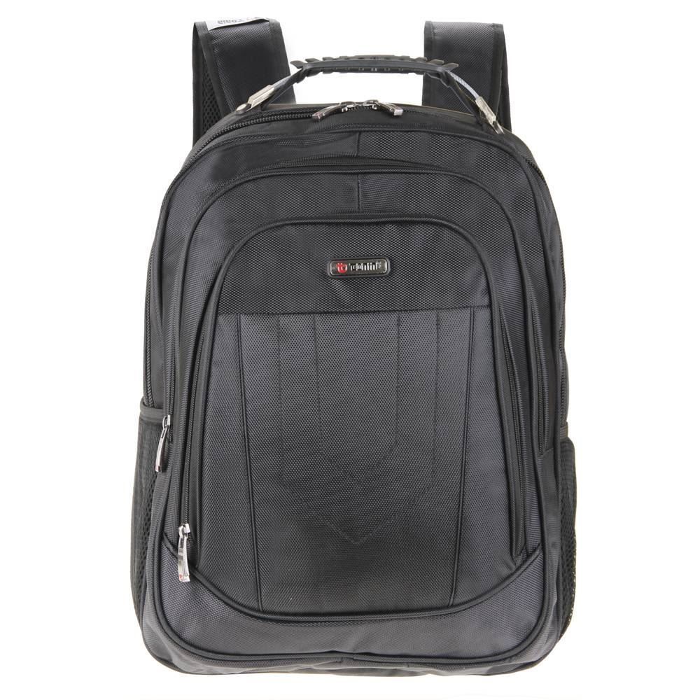 Mochila Notebook Tonin Executiva 2000 - Preto