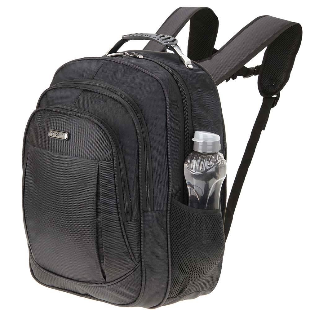 Mochila Notebook Tonin Executiva 2056 - Preto