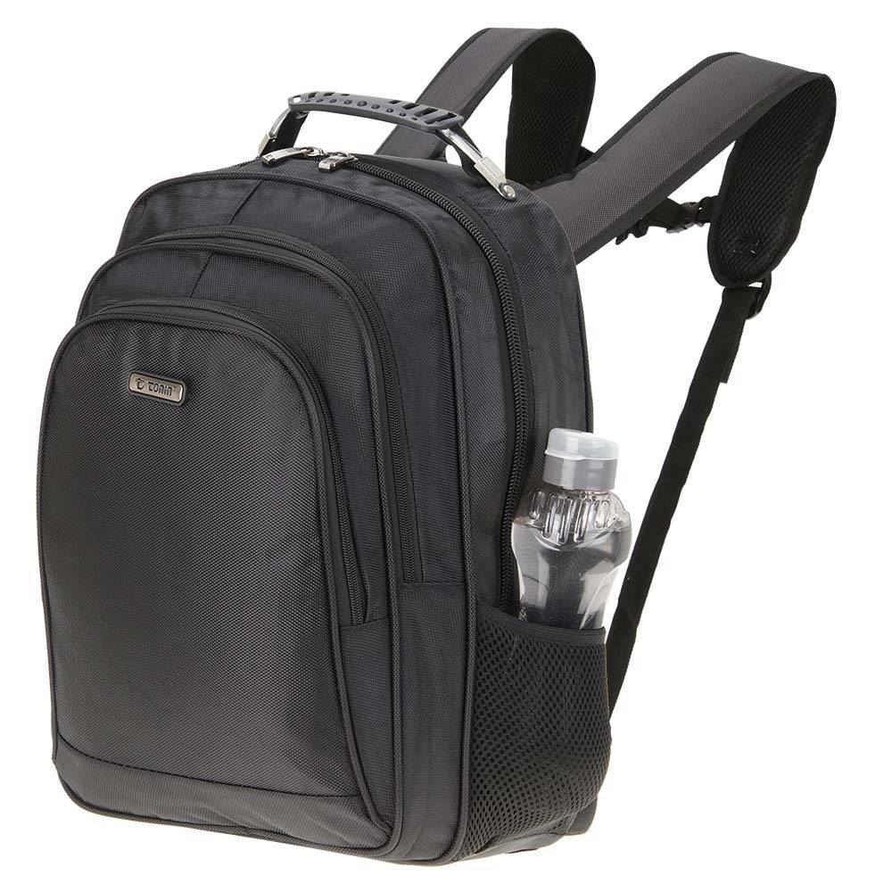 Mochila Notebook Tonin Executiva 2057 - Preto