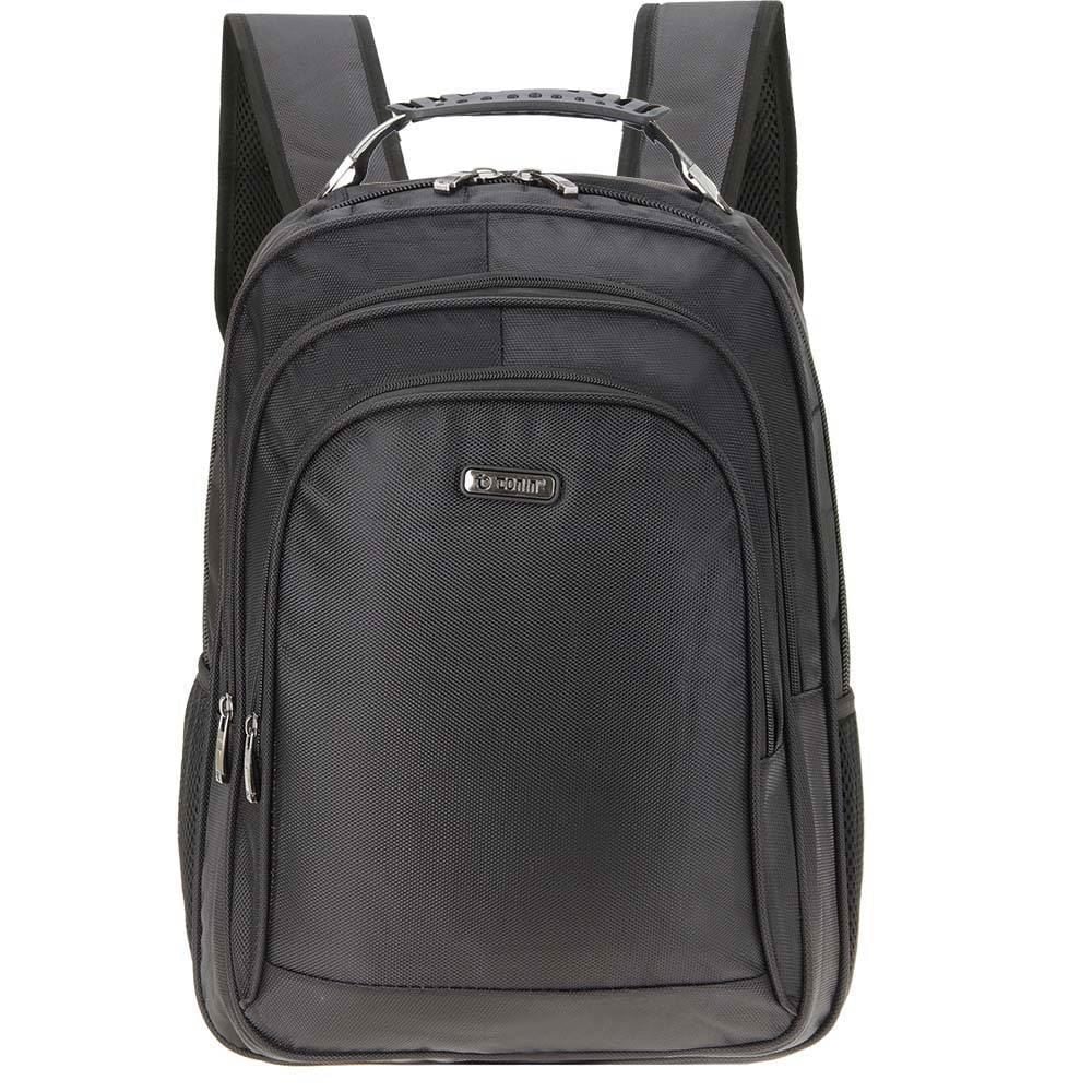Mochila Notebook Tonin Executiva 2057 - Preto