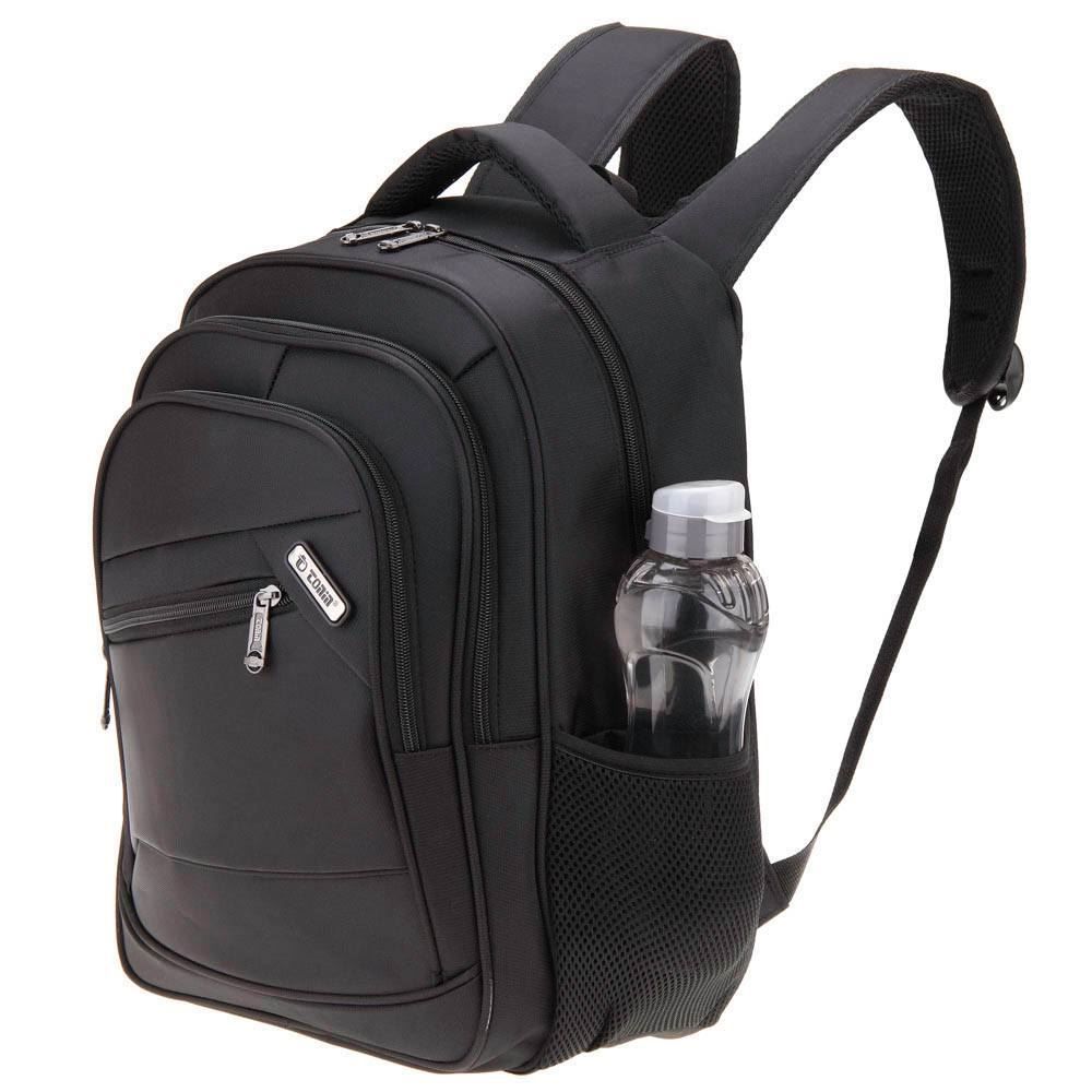Mochila Notebook Tonin Executiva 2102 - Preto