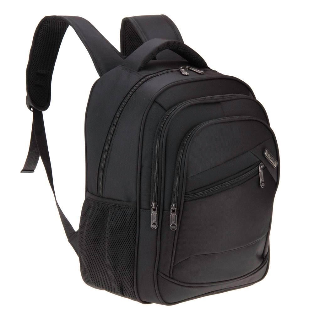 Mochila Notebook Tonin Executiva 2102 - Preto