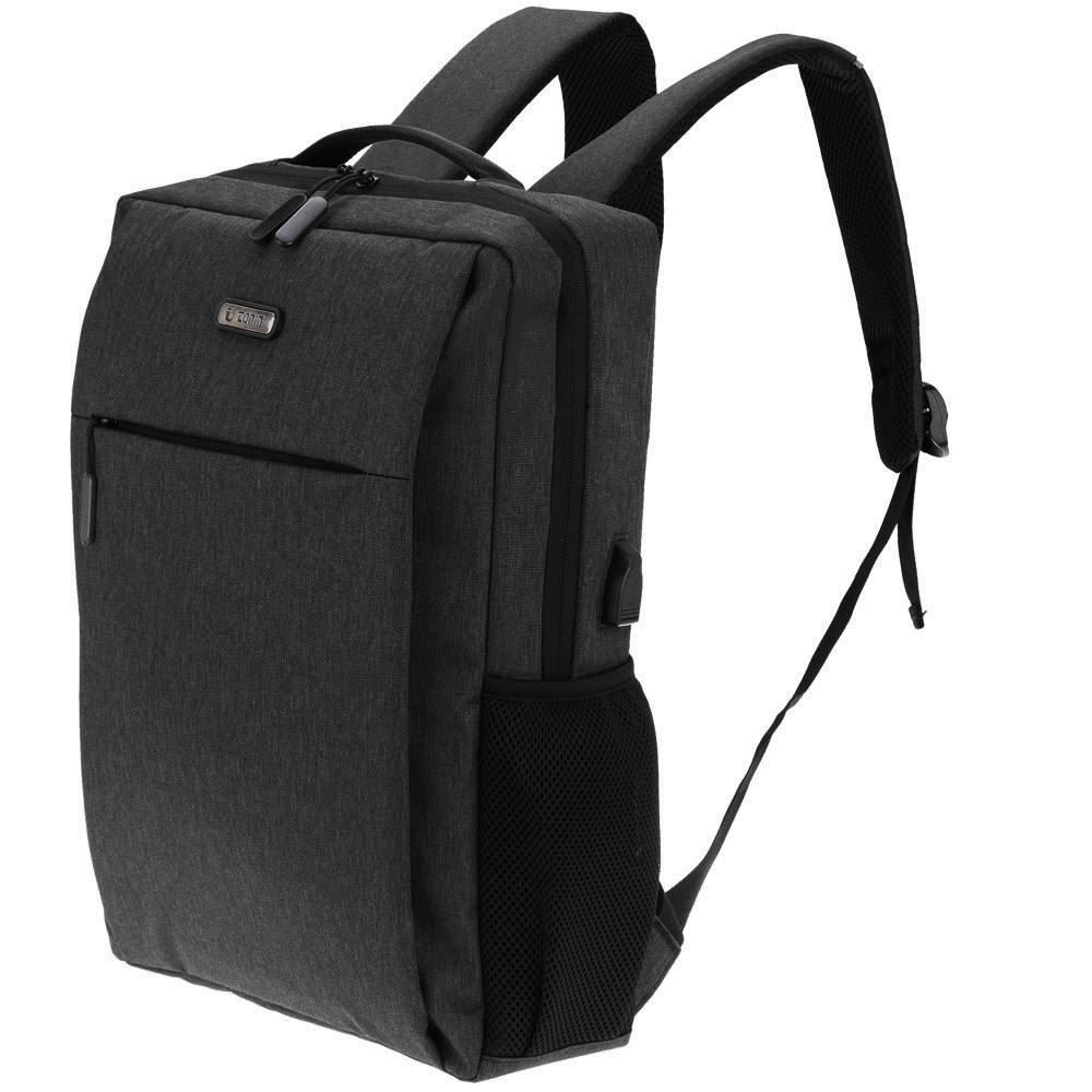 Mochila Notebook Tonin Executiva 2115 - Preto