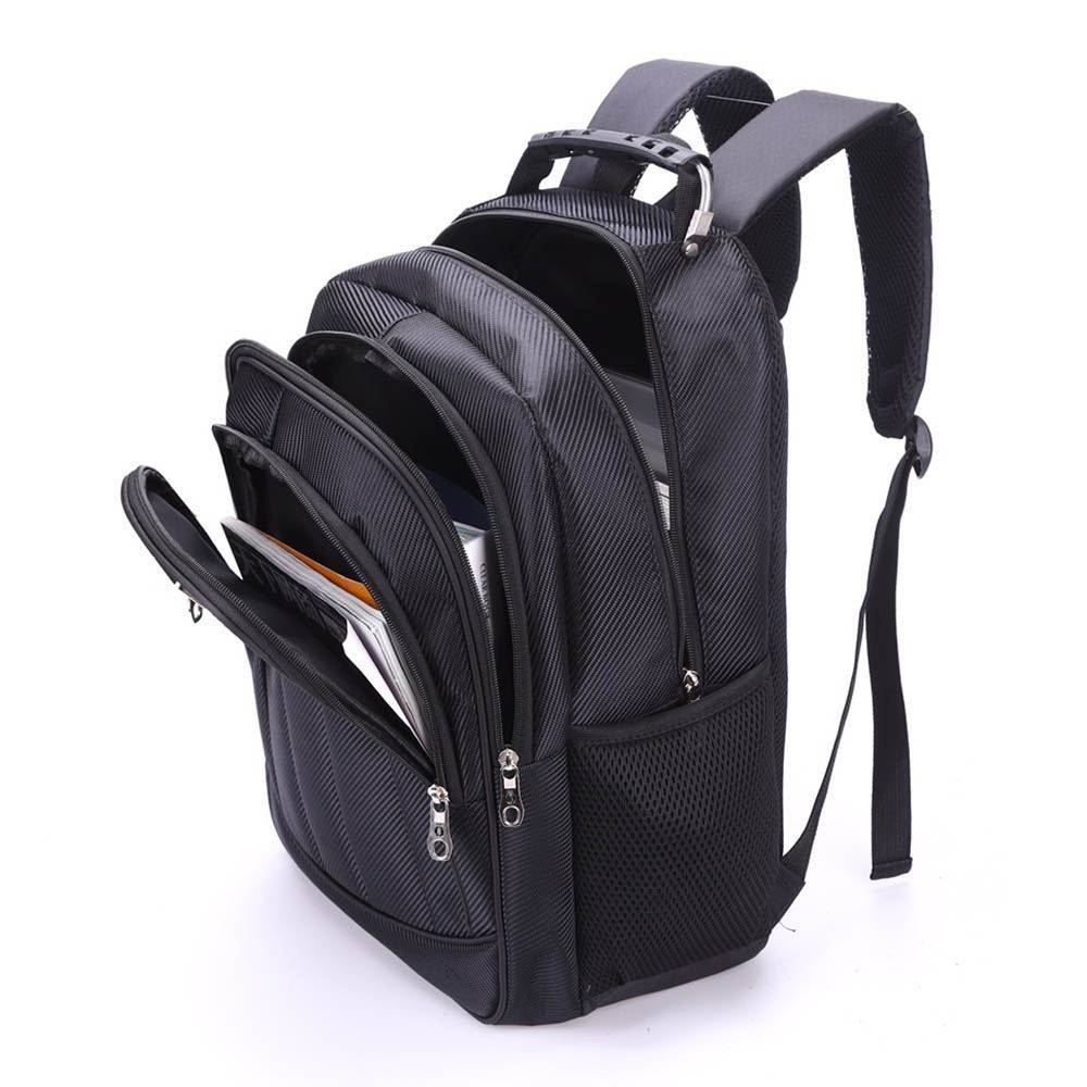 Mochila Para Notebook Oz0026 Ozil Nytron - Preto