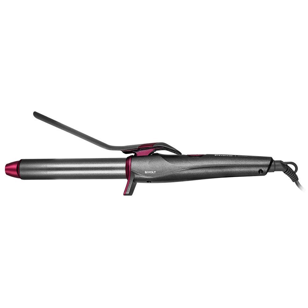 Modelador De Cabelos Baby Liss Philco Intense Curves Pec15 - Bivolt