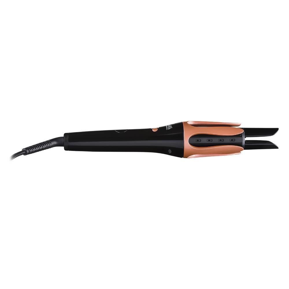Modelador De Cabelos Curves Automatic Taiff - Bivolt
