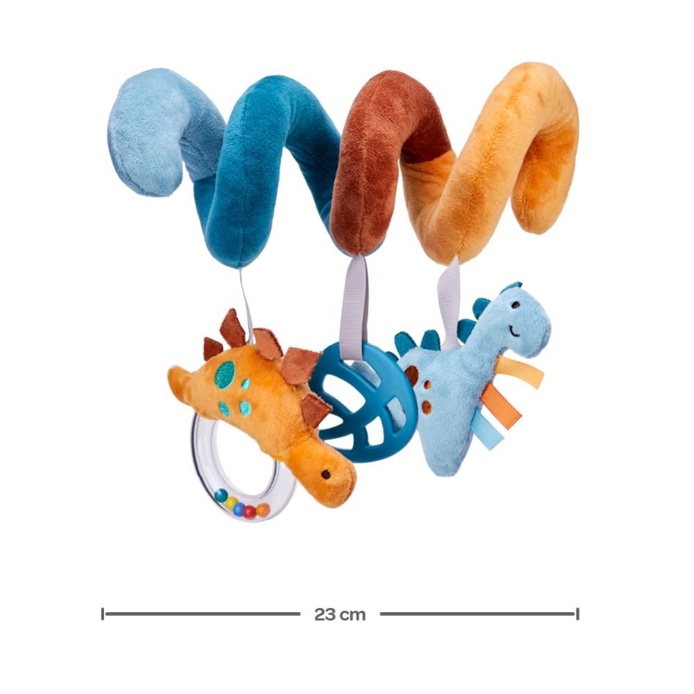 Mola De Atividades Magic Buba + - DINO