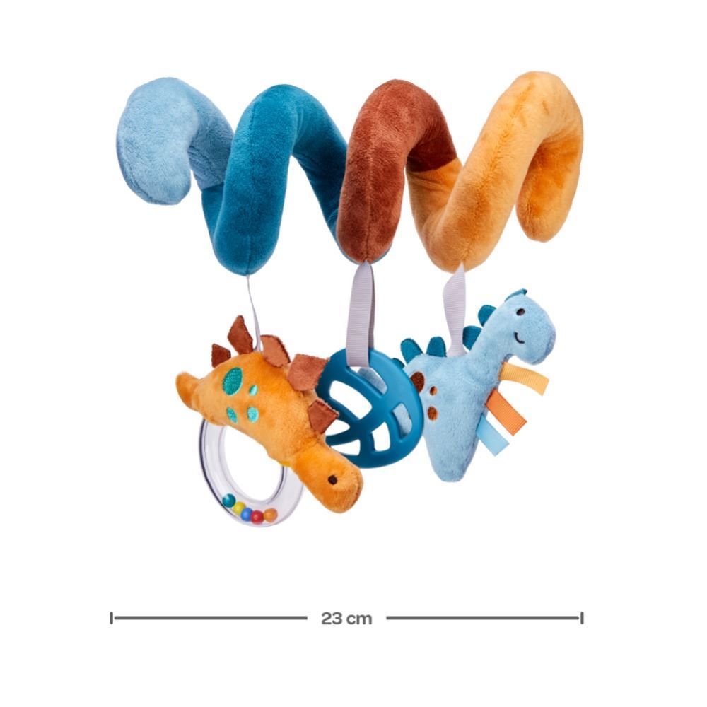 Mola De Atividades Magic Buba - Dino