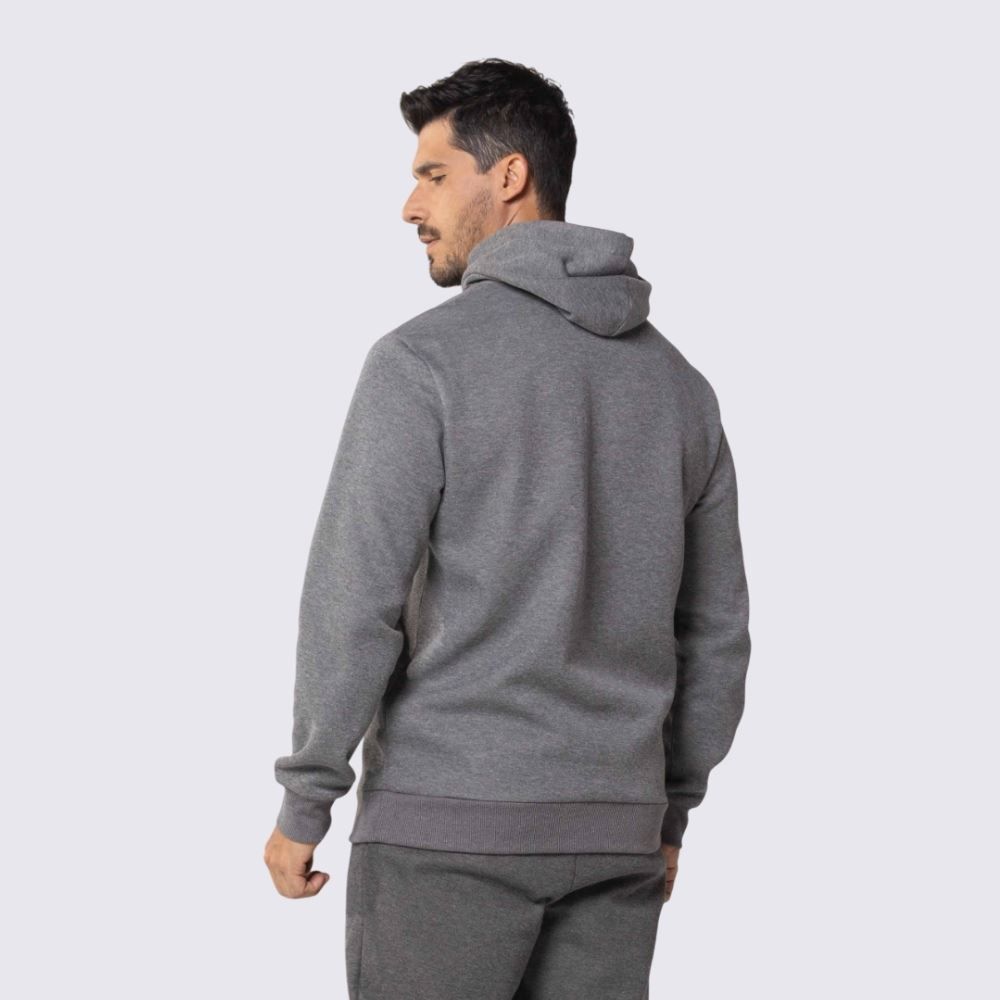 Moletom Masculino Canguru Marc Alain