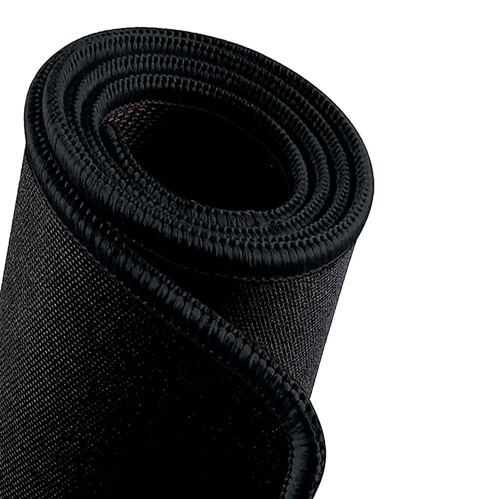 Mousepad Gamer Elg Merak Speed Medium Preto