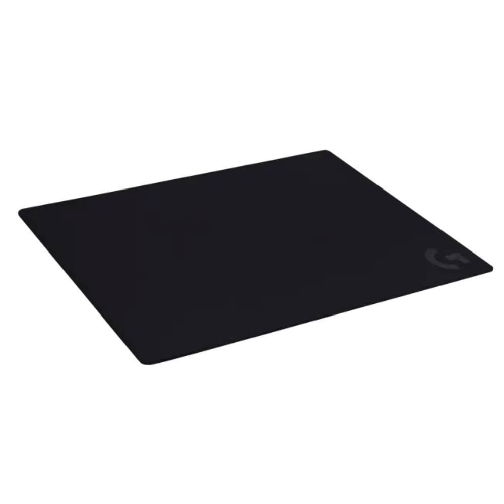 Mousepad Gamer Logitech Tecido G G640 - Preto