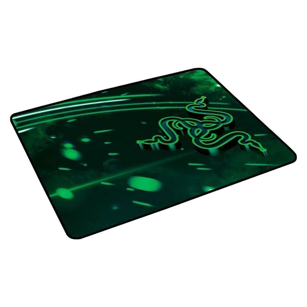 Mousepad Goliathus Cosmic Razer Speed Medium - Verde