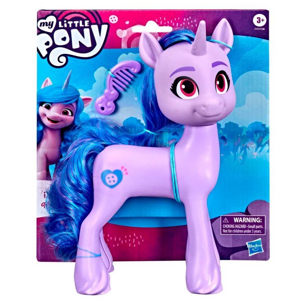 My Little Pony Movie Friends Izzy Hasbro - F1777