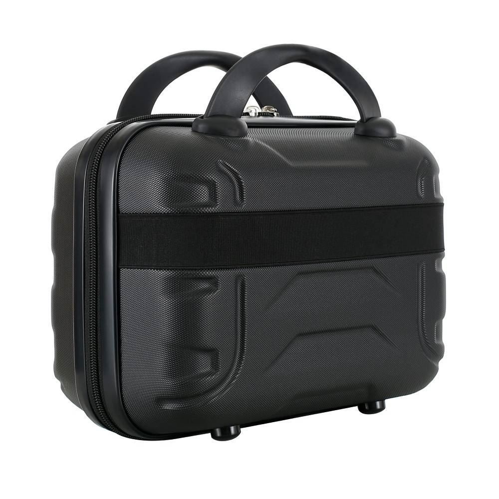 Necessaire De Viagem Malibu Koss - Preto