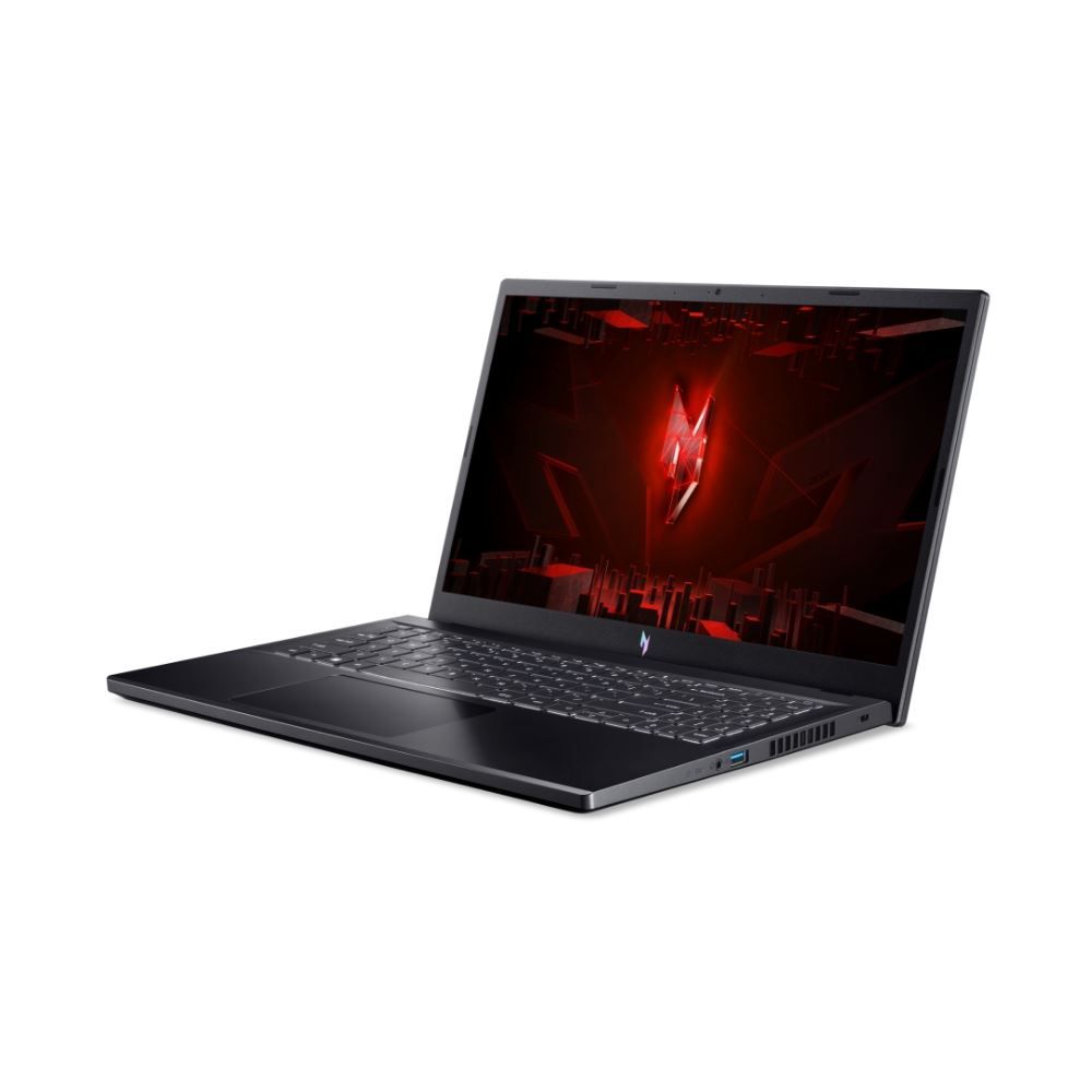 Note Gamer Acer Intel I5 8Gb Ram 512Gb Ssd Tela 15.6" W11