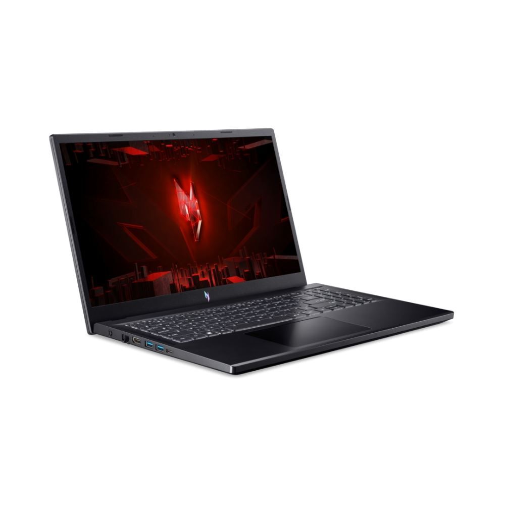 Note Gamer Acer Intel I5 8Gb Ram 512Gb Ssd Tela 15.6" W11