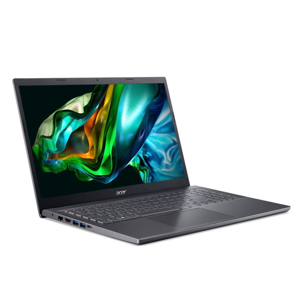 Notebook Acer Intel Core I5 8Gb Ram 256Gb Tela De 15,6" W11 Home - Bivolt