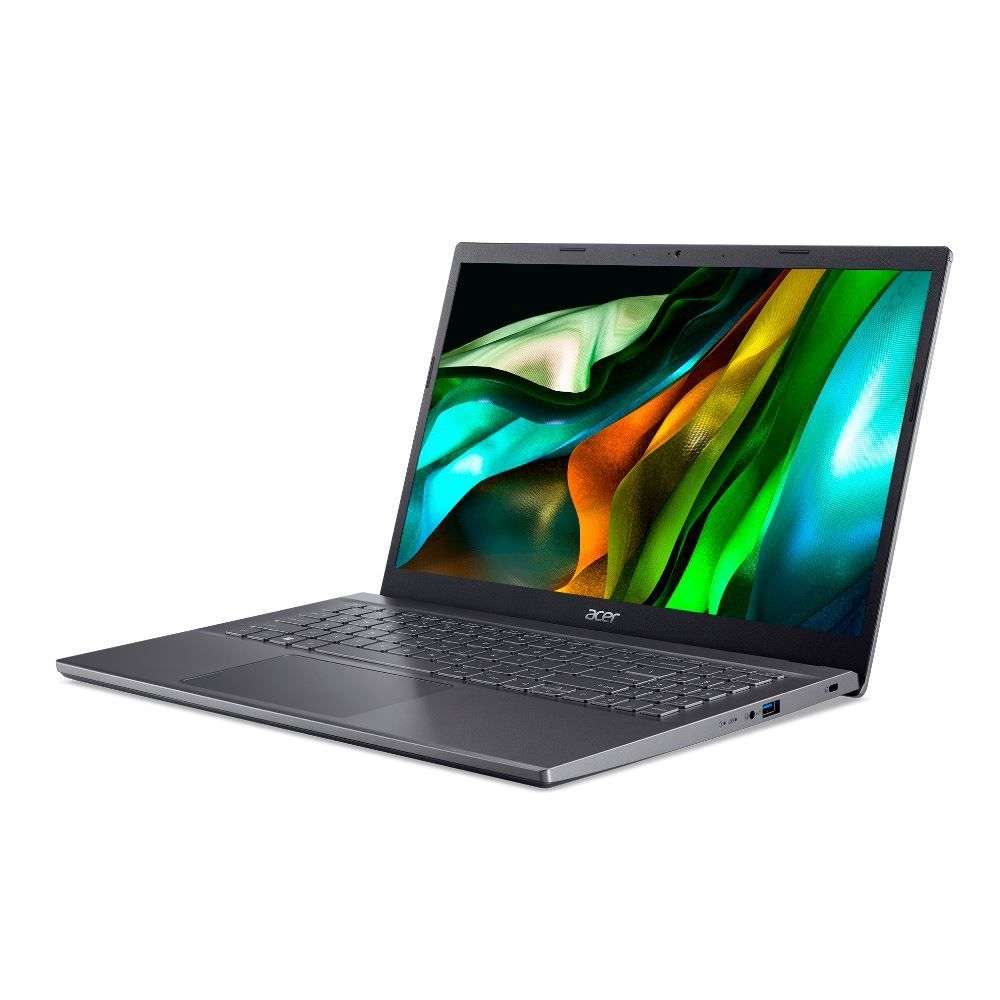 Notebook Acer Intel Core I5 8Gb Ram 256Gb Tela De 15,6" W11 Home - Bivolt