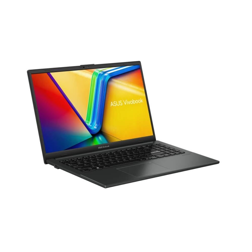 Notebook Asus Ryzen 5 8Gb 512Gb Windows 11 Home Black - Bivolt