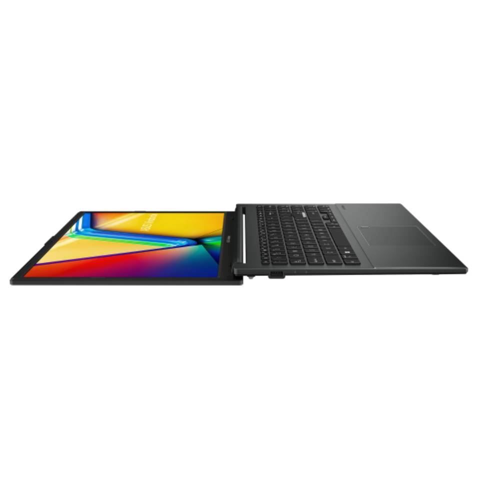 Notebook Asus Ryzen 5 8Gb 512Gb Windows 11 Home Black - Bivolt