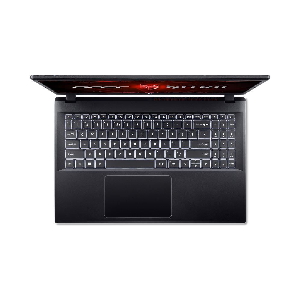 Notebook Gamer Acer Intel I7 16Gb Ram 512Gb Ssd Tela 15.6" W11