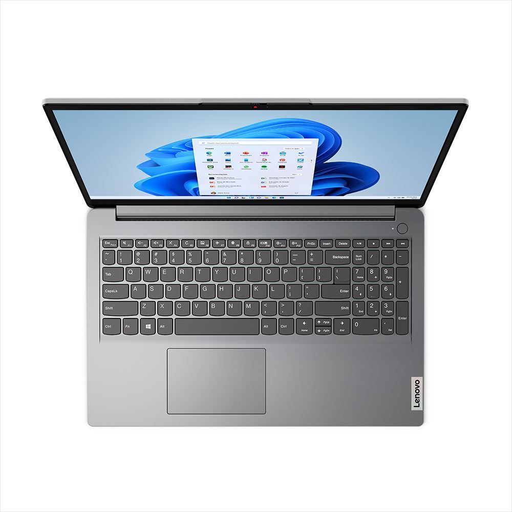 Notebook Lenovo Celeron N4500 4Gb 128Gb Ssd 15,6" Windows 11