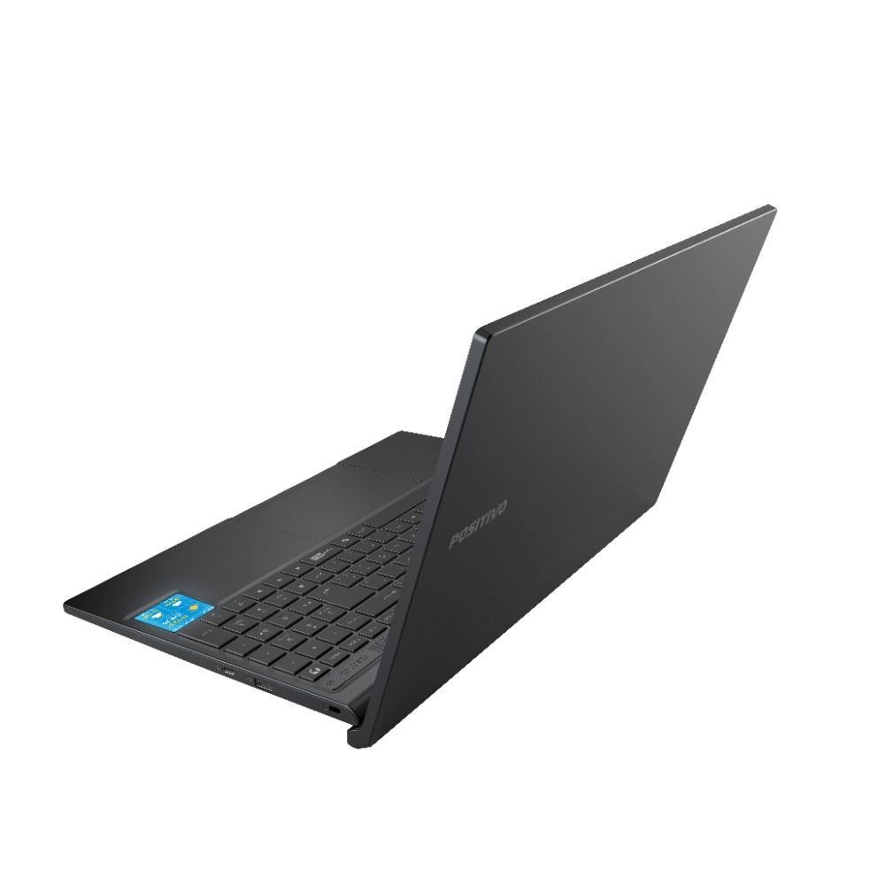 Notebook Positivo Intel Celeron 4Gb 128Gb Tela 15,6” Windows 11