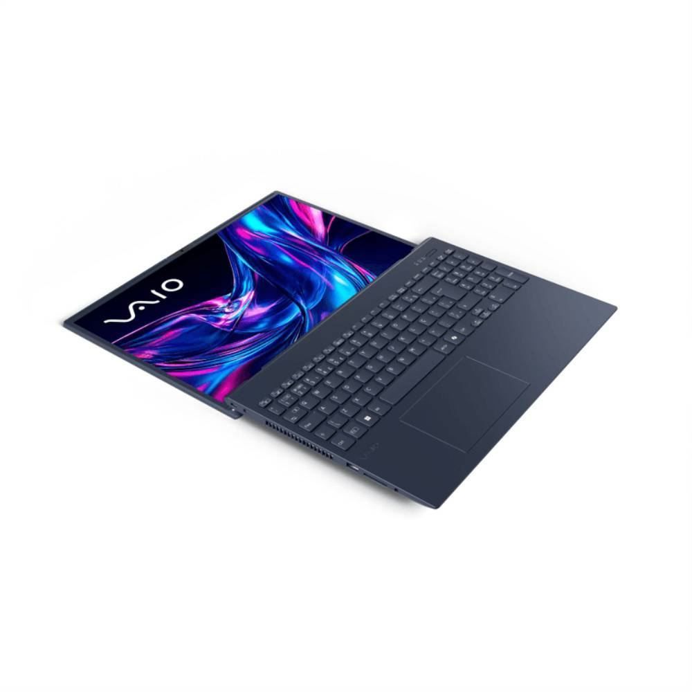 Notebook Vaio Fe 16 Amd Ryzen 5-5625U 16Gb 512Gb Ssd W11 - Bivolt