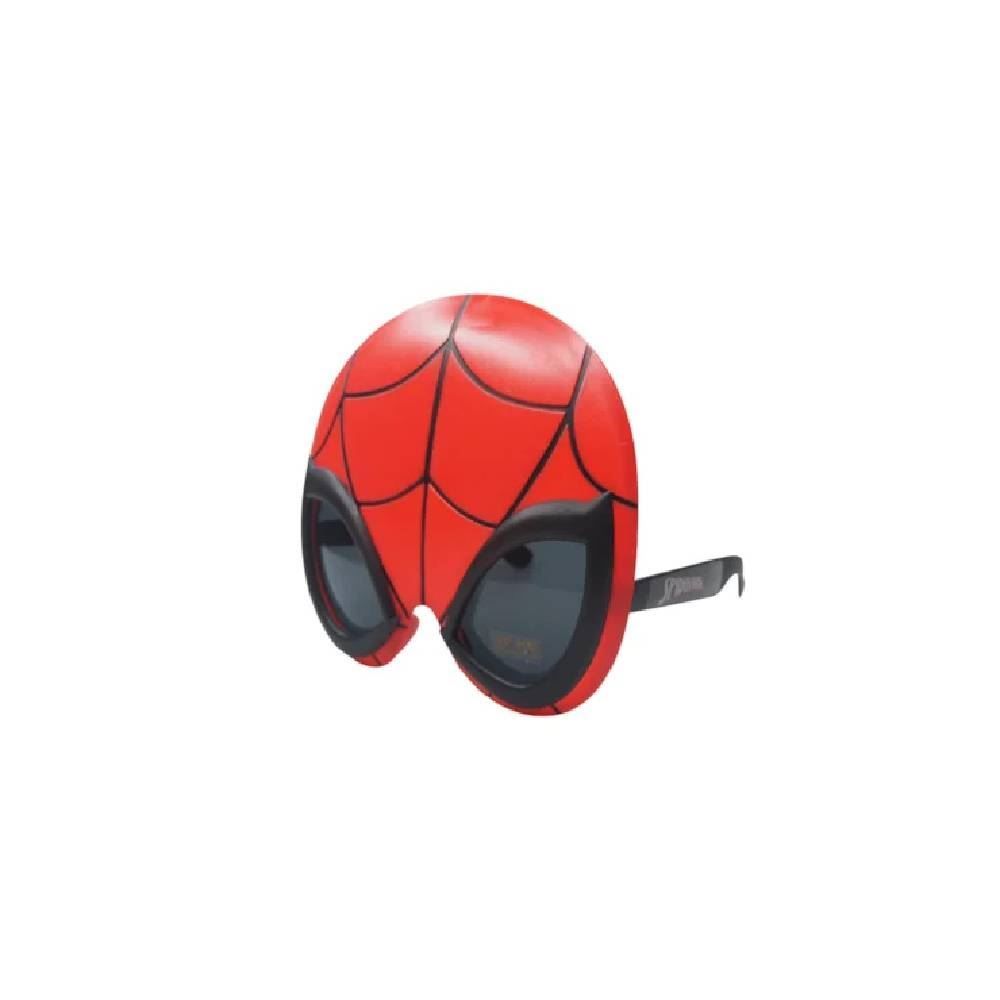 Óculos De Sol 3D Homem Aranha Toyng - 53844