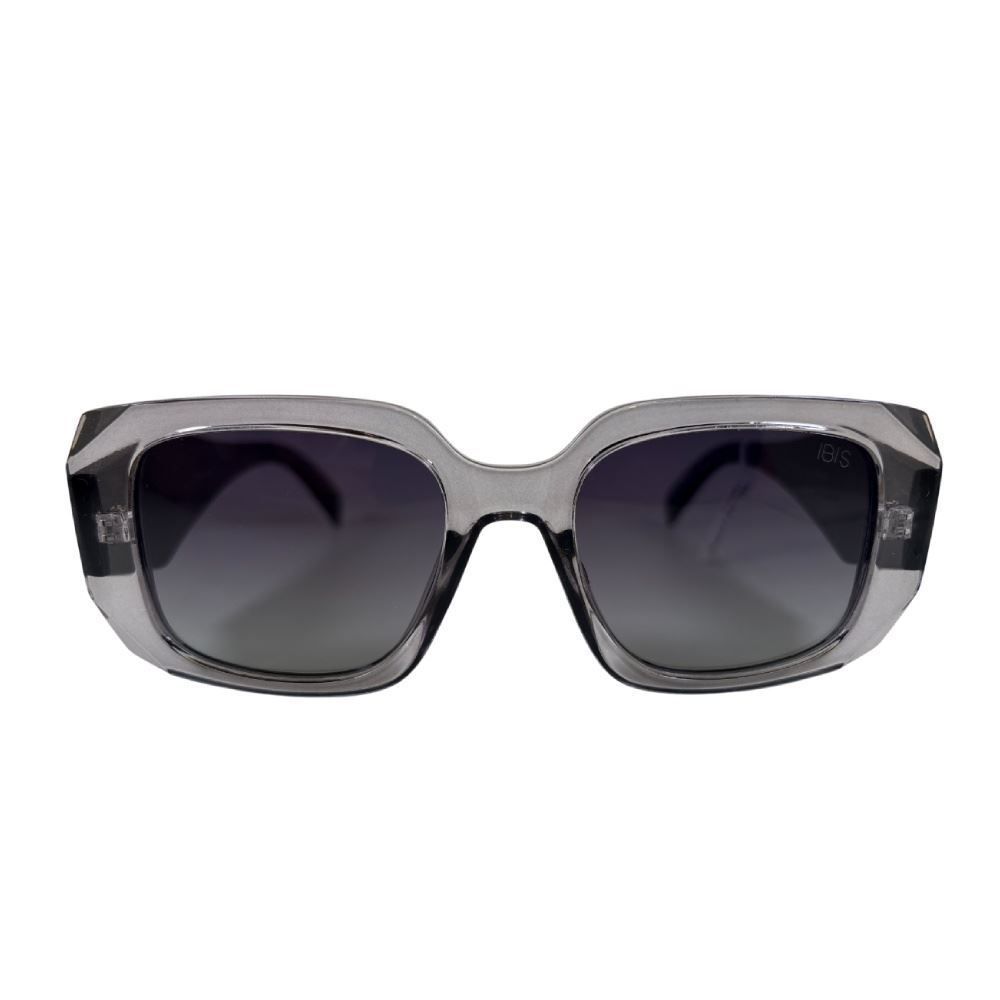 Óculos De Sol Feminino Ibis Paris  P10210 C5 - Cinza Claro