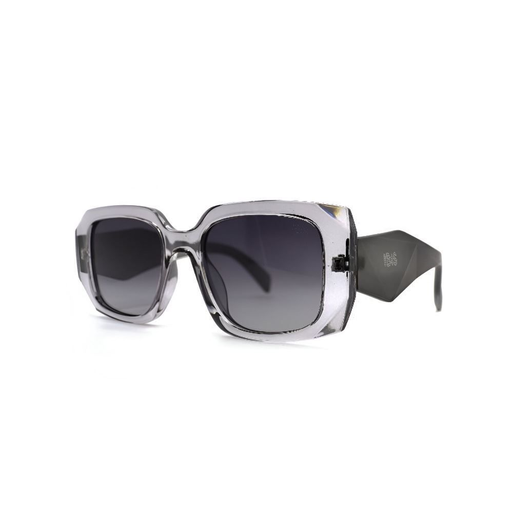 Óculos De Sol Feminino Ibis Paris  P10210 C5 - Cinza Claro