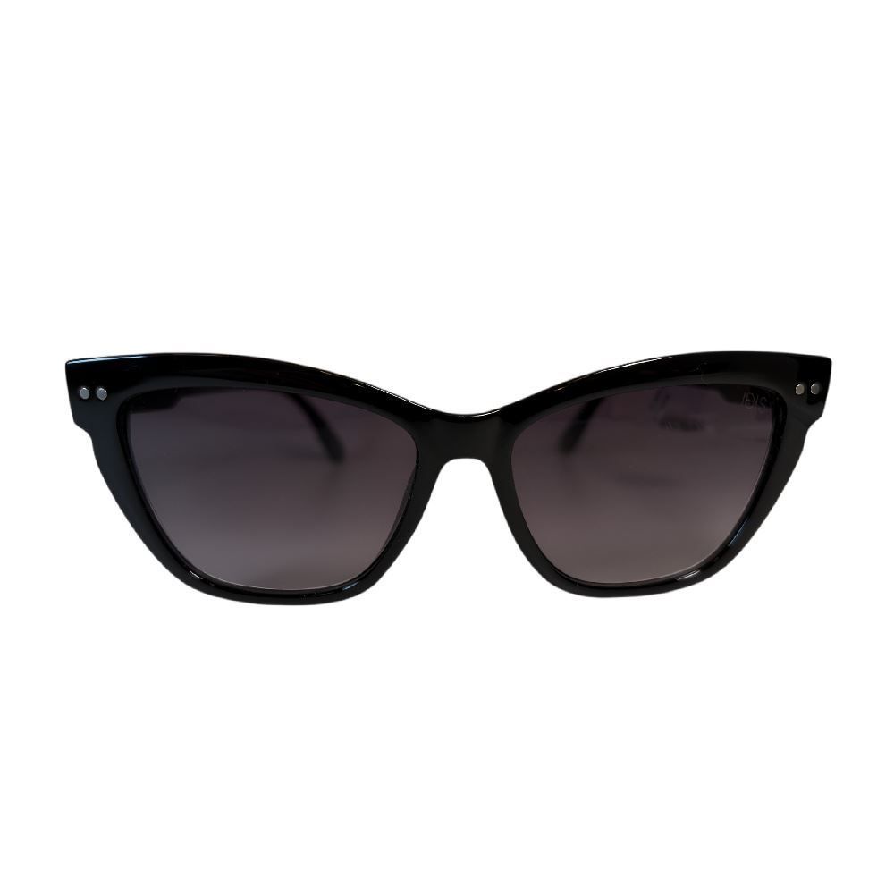 Óculos De Sol Feminino Ibis Paris Da6122 C1 - Preto