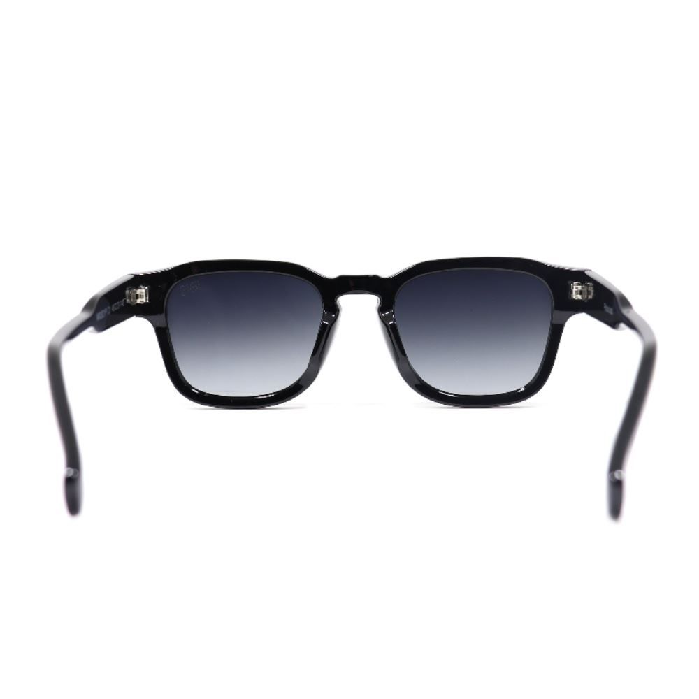 Óculos De Sol Feminino Ibis Paris Ma2621p C1 - Preto 